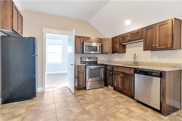 South Jordan Apartment: 4867 W Dock St