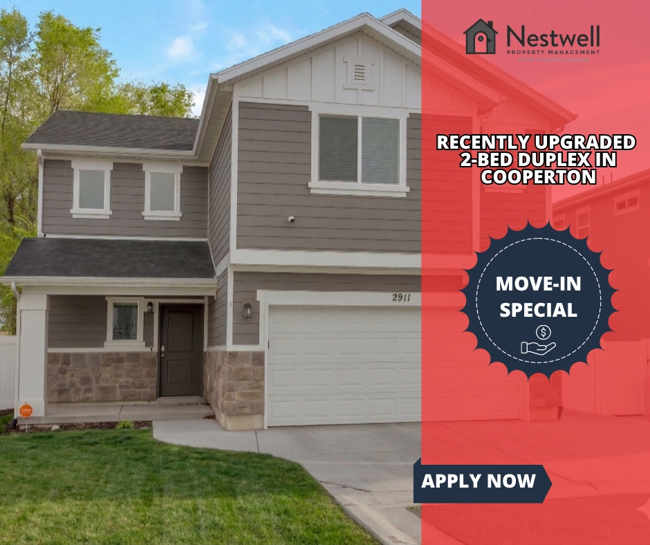 Ogden House: 2911 W 3970 S