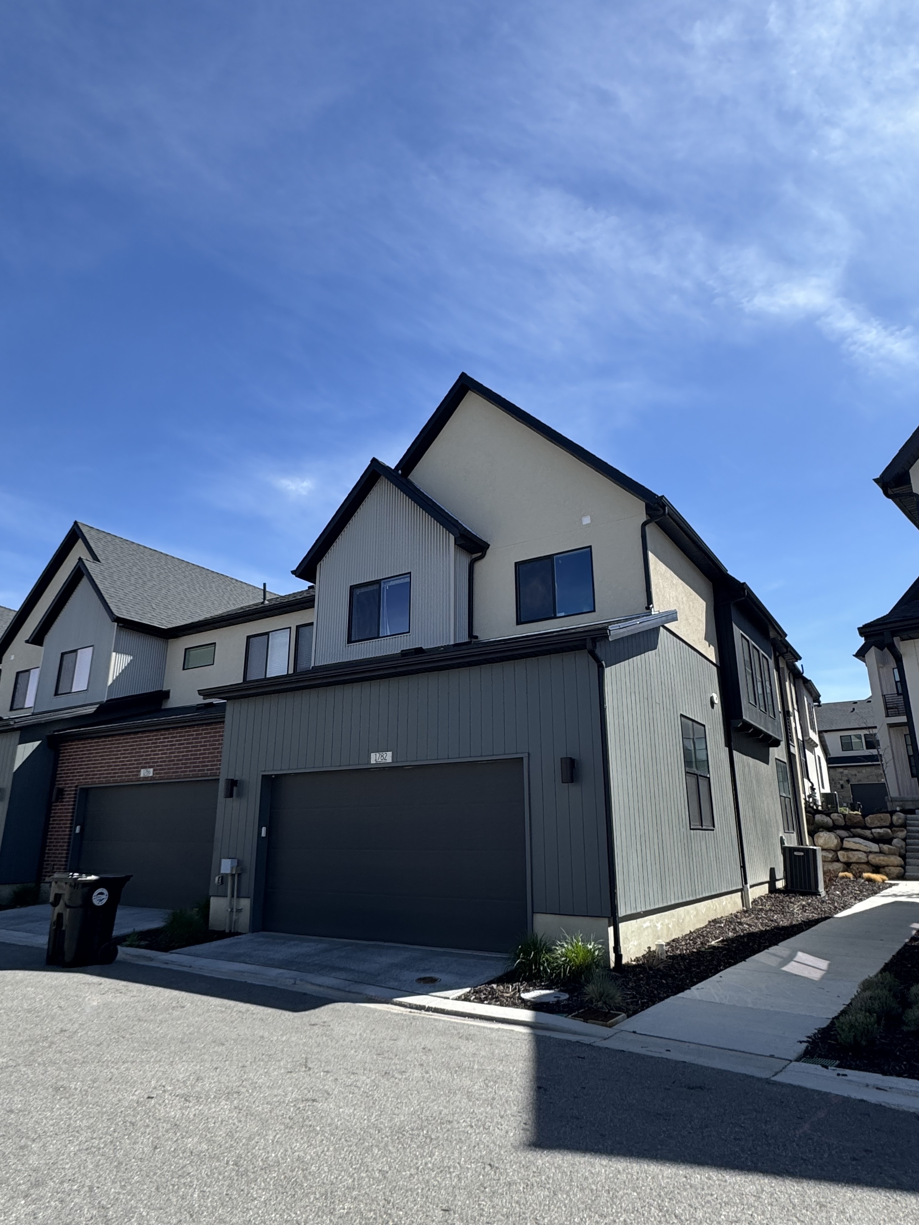 Heber City Townhome: 1782 N 140 E