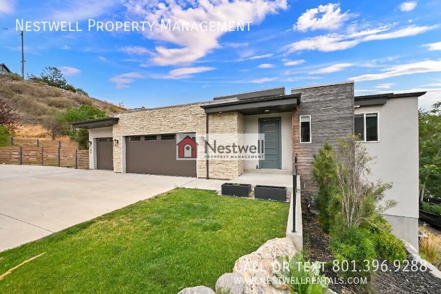 Salt Lake City House: 68 E Columbus Ct