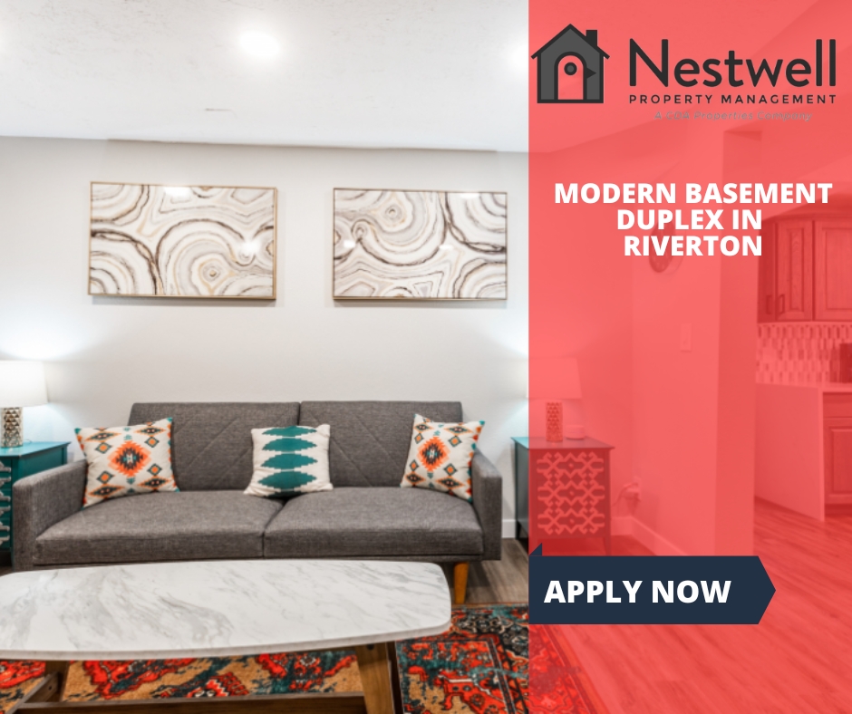 Riverton Multiplex: 1923 W Carriage Ave