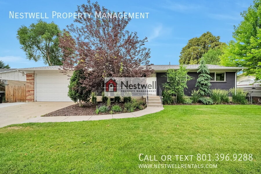 Murray Multiplex: 1335 E Maplewood Dr