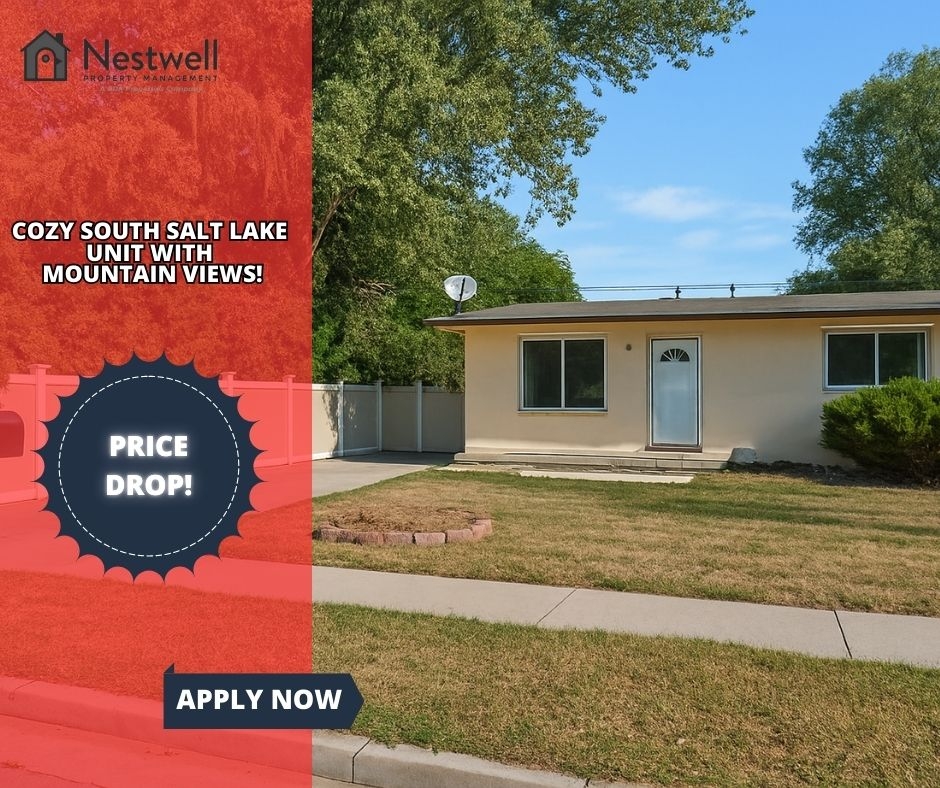 Salt Lake City Multiplex: 375 E Scott Ave