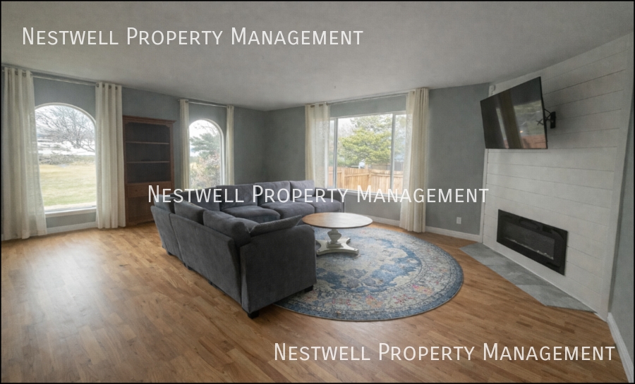 West Valley City House: 3809 S 7160 W