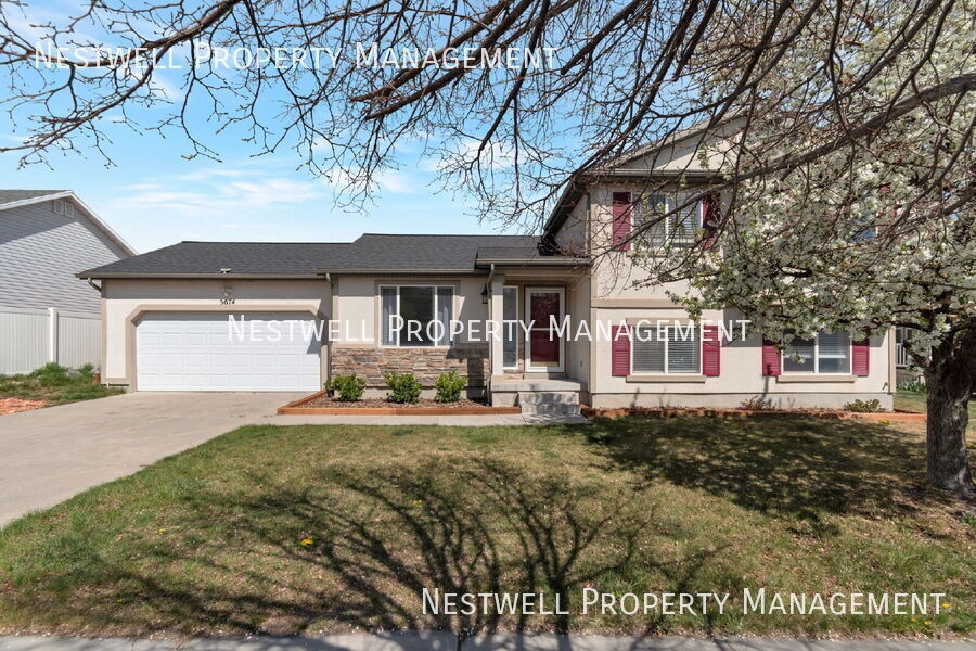 Herriman House: 5674 W Prospero Ln
