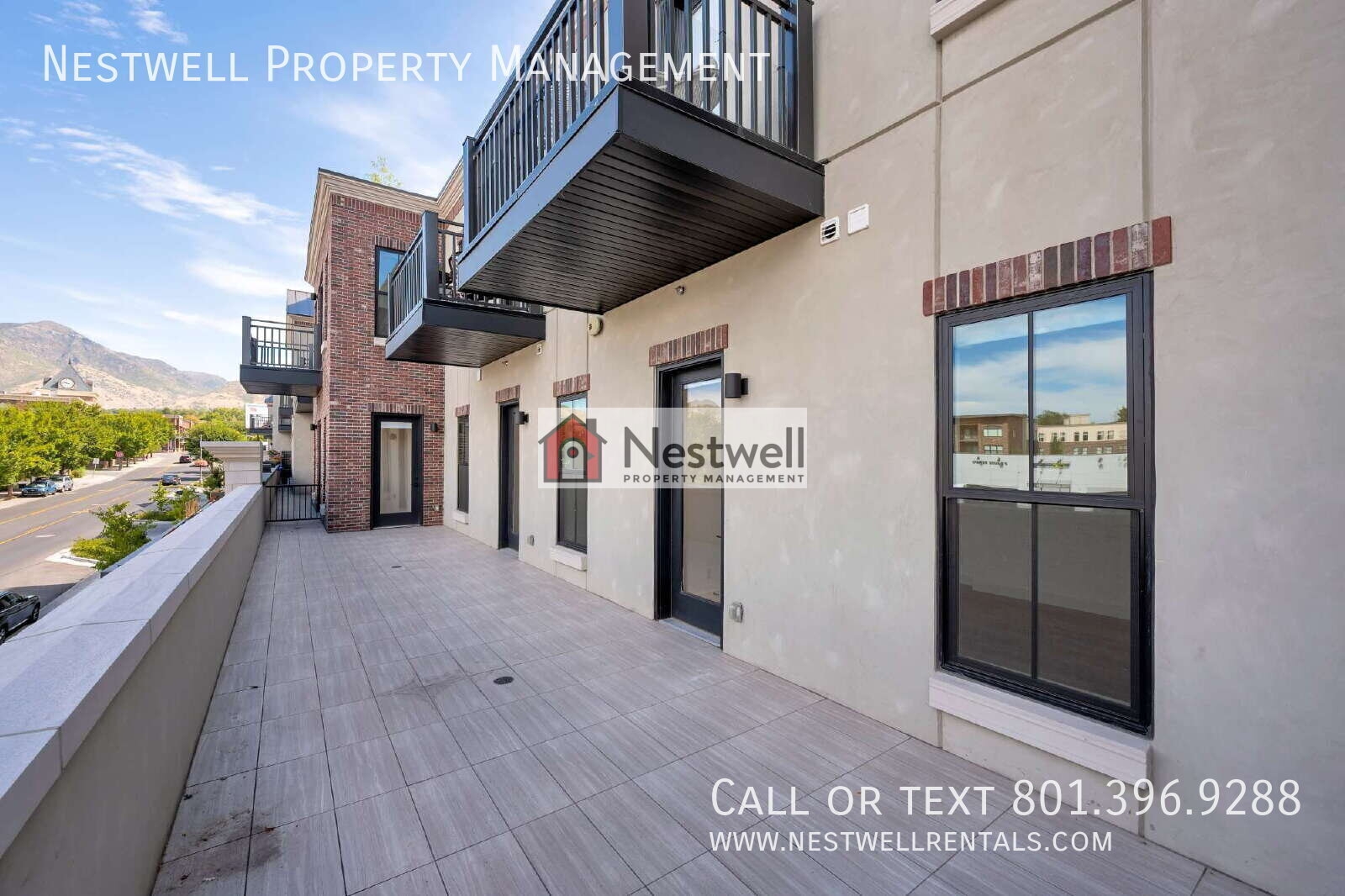 Salt Lake City Condo: 2250 E Murray Holladay Rd