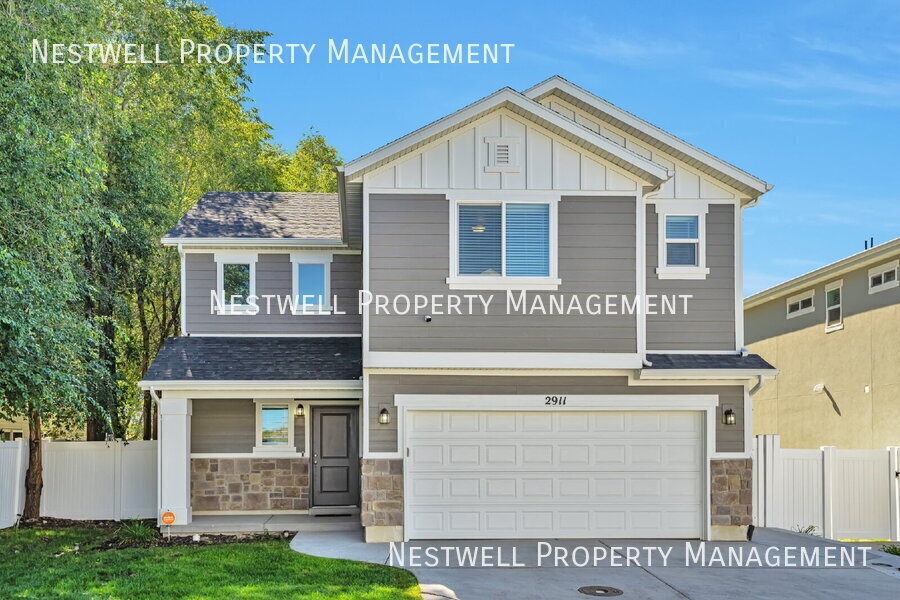 Ogden House: 2911 W 3970 S