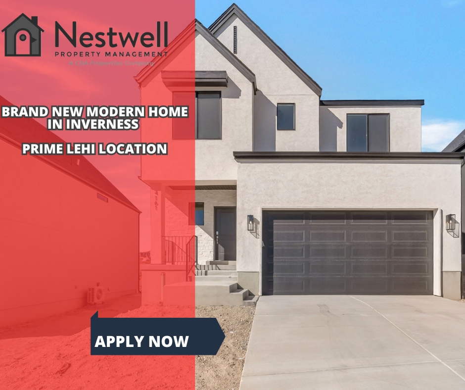 Lehi House: 4161 N Moray Place Dr