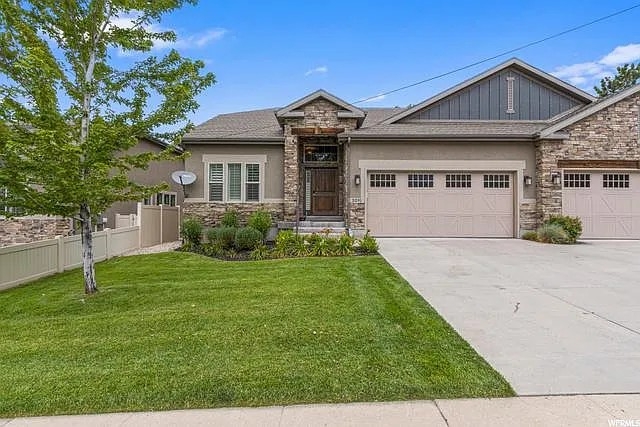 Salt Lake City Townhome: 3291 E Bengal Blvd