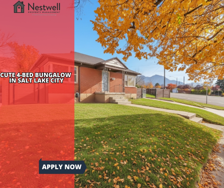 Salt Lake City House: 2205 S King St