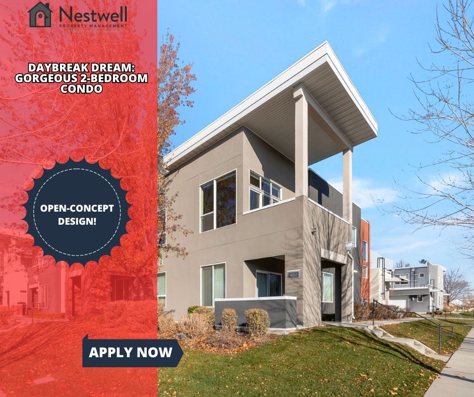 South Jordan Condo: 4512 W South Jordan Pkwy