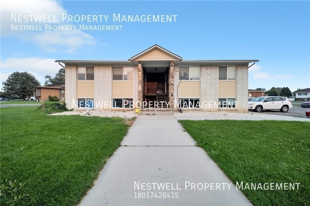 Midvale Multiplex: 8453 S Westbridge Rd