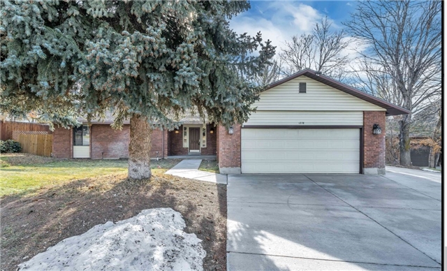 Sandy House: 1278 E Starwood Ct