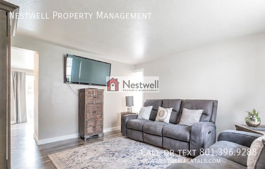 Salt Lake City Condo: 4314 S Whitby Ct