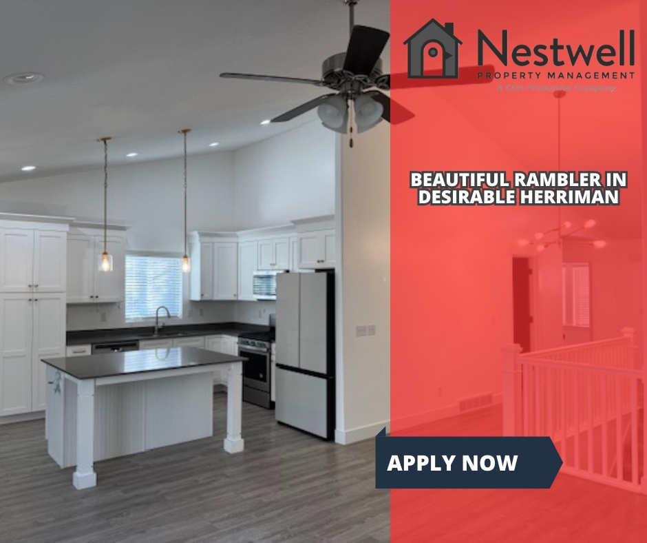 Herriman House: 4988 W Barbuda Ln