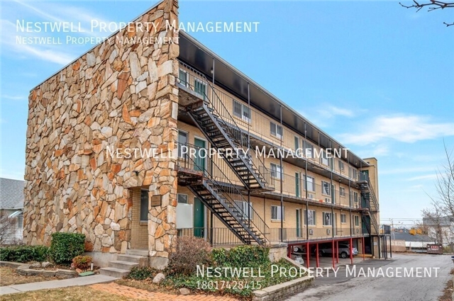 Salt Lake City Multiplex: 356 S 1200 E