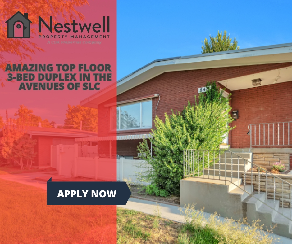 Salt Lake City Multiplex: 849 E Stratford Ave