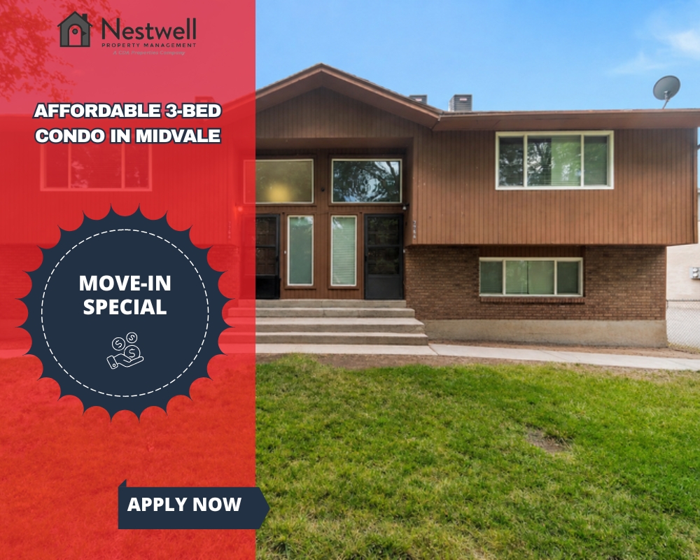 Midvale Multiplex: 7764 S Candlelite Ln