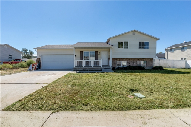 Lehi House: 2077 W 1835 N