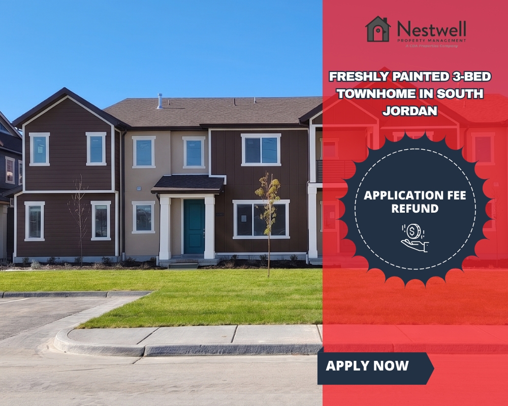 Ogden Townhome: 3728 S 3300 W