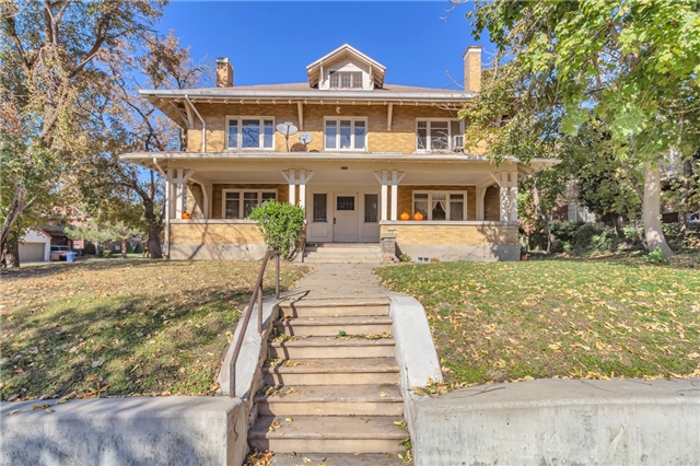 Salt Lake City Condo: 1001 E South Temple