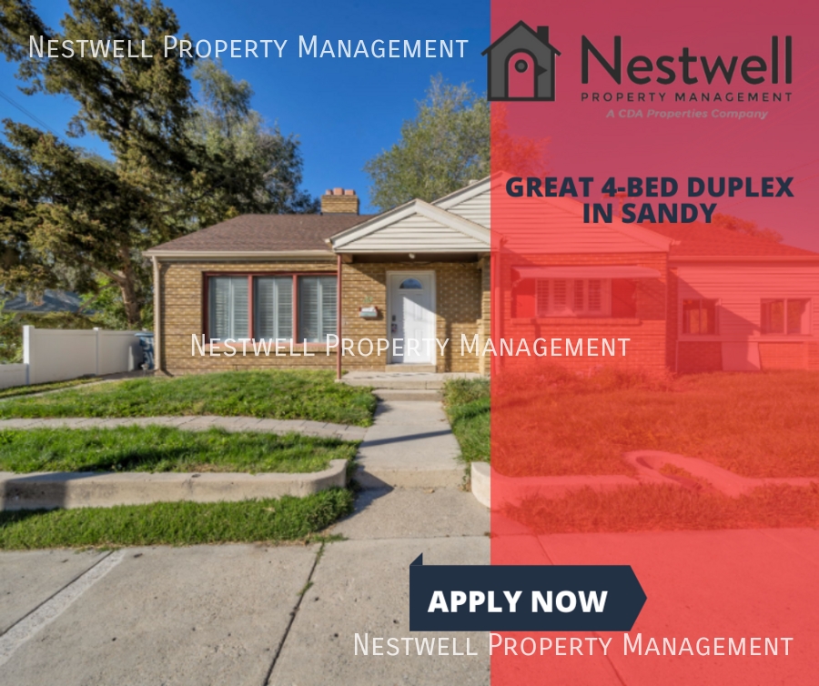 Sandy Multiplex: 33 E 8640 S