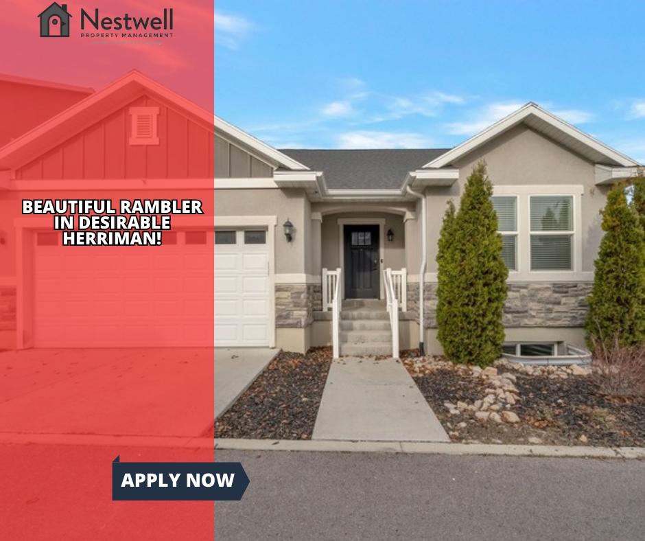 Herriman House: 4988 W Barbuda Ln