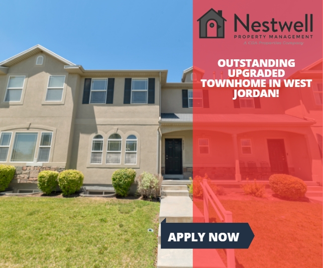 West Jordan Multiplex: 7887 S Cool Creek Way