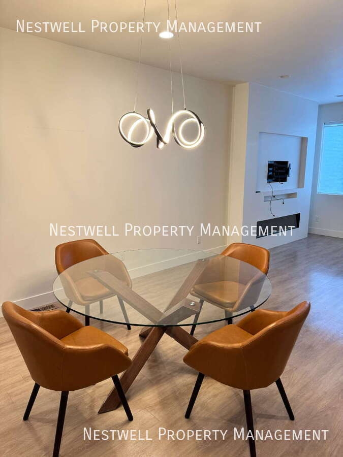 Salt Lake City Townhome: 1566 E Talo Ct