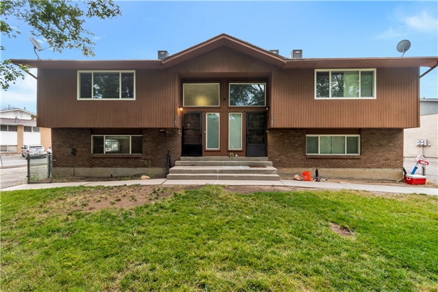 Midvale Multiplex: 7764 S Candlelite Ln