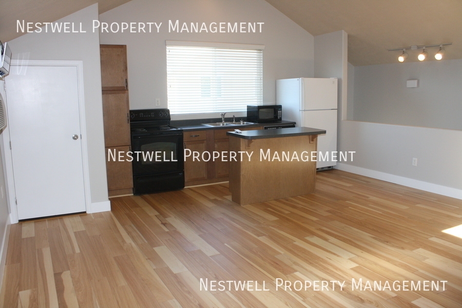 South Jordan Apartment: 4677 W Firmont Dr