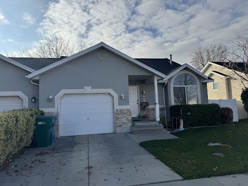 Orem House: 531 W 1400 N