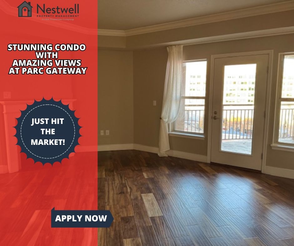 Salt Lake City Condo: 5 S 500 W