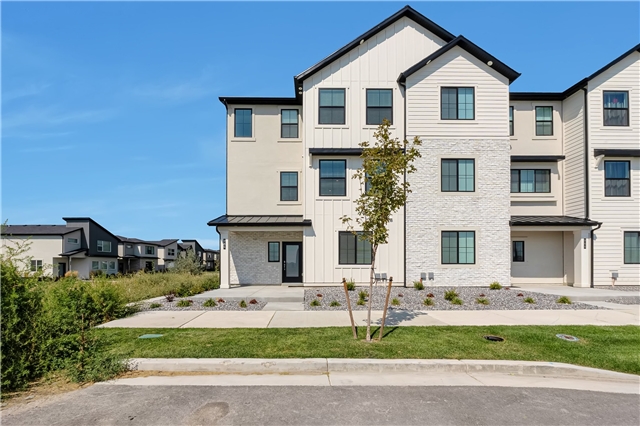 American Fork Townhome: 984 W 620 S