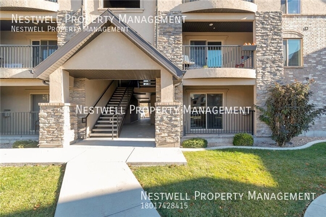 Payson Condo: 1045 S 1700 W