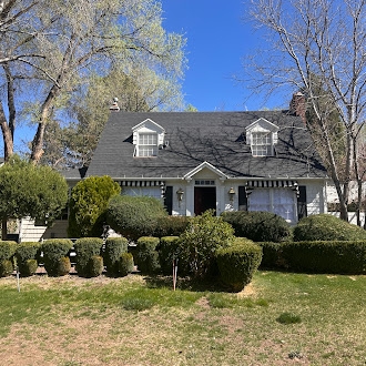 Salt Lake City House: 3365 S Oakwood St