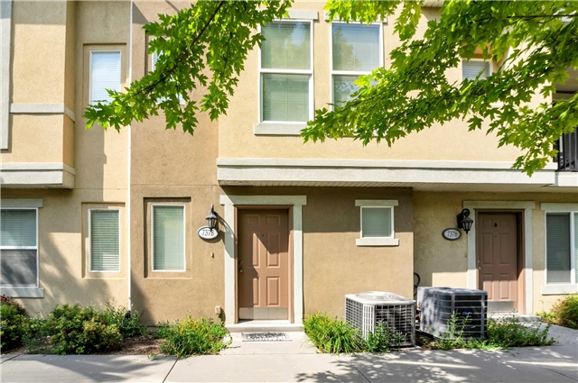 Midvale Townhome: 7378 S Shelby View Dr