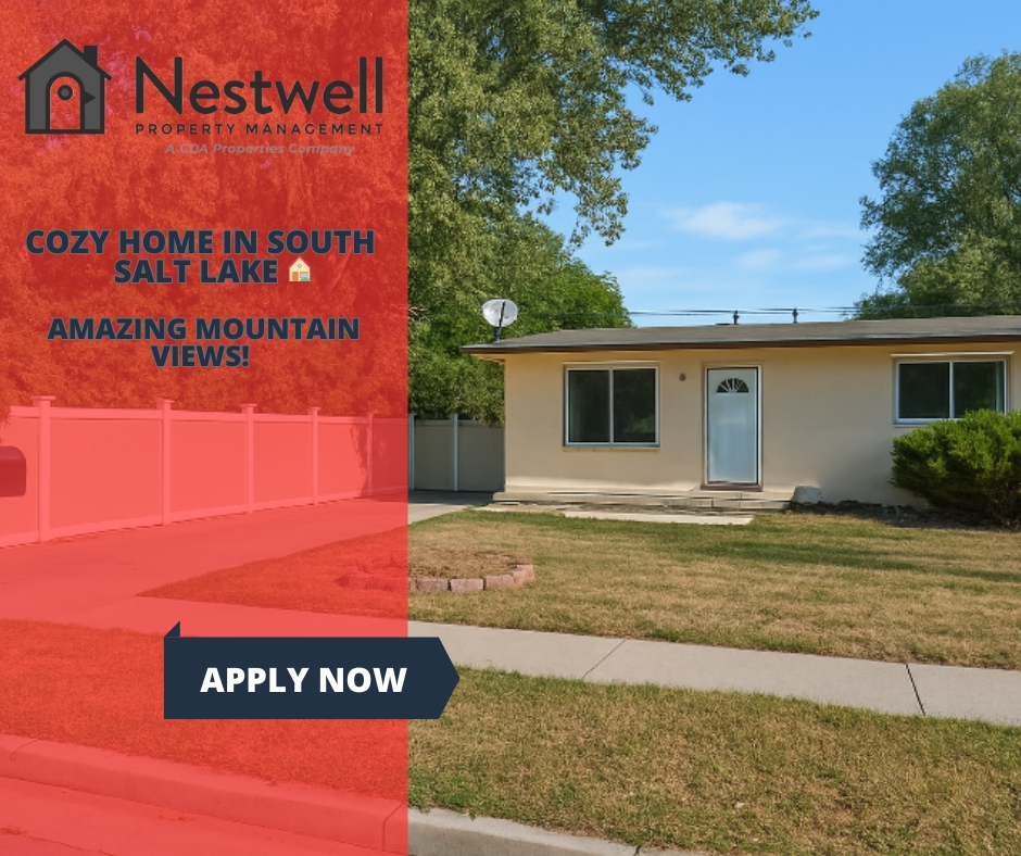 Salt Lake City Multiplex: 375 E Scott Ave