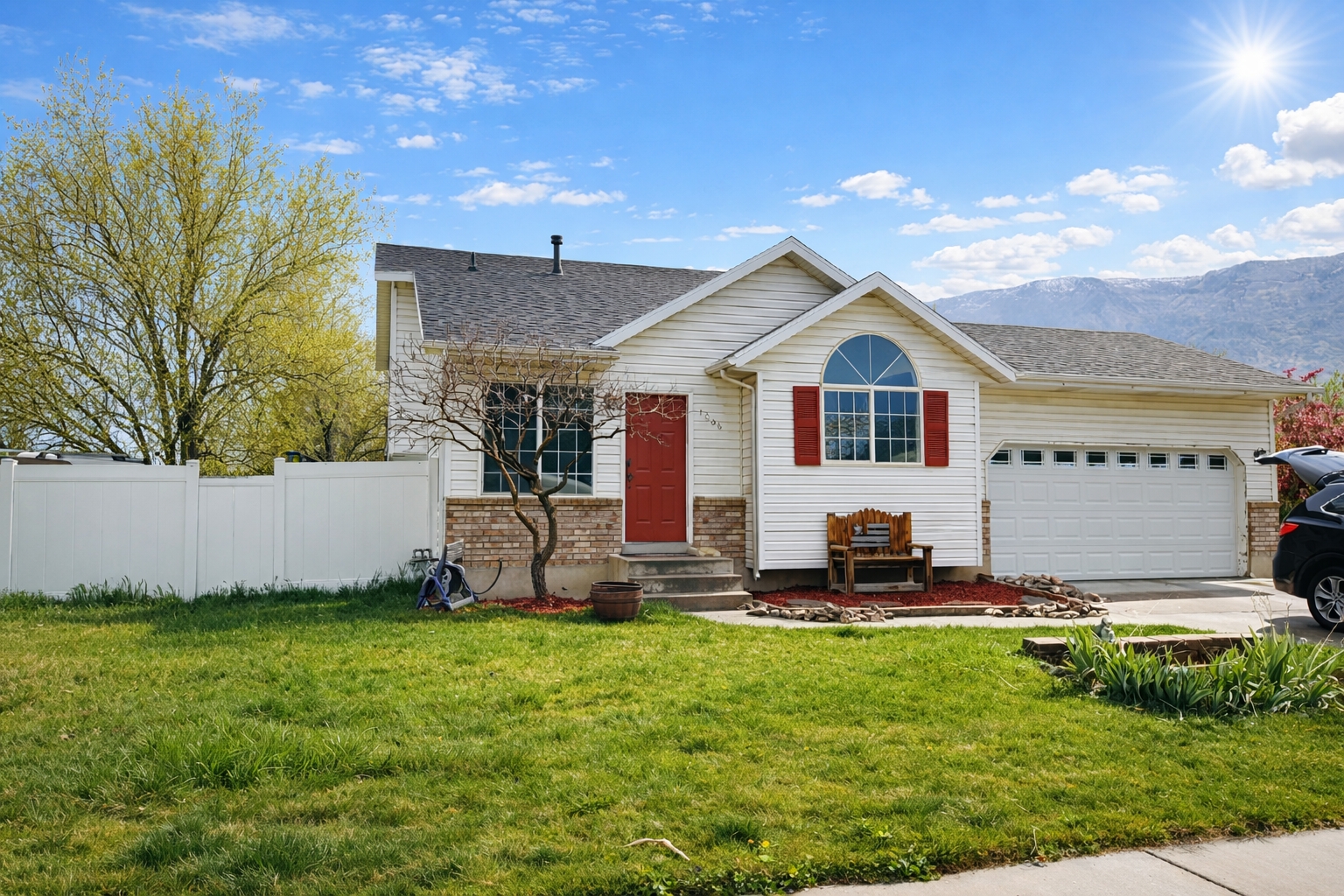 Pleasant Grove House: 1006 W 550 N