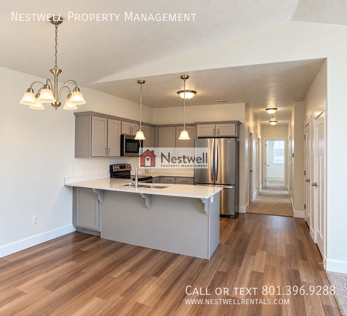Saratoga Springs Condo: 1816 W Eaglewood Dr