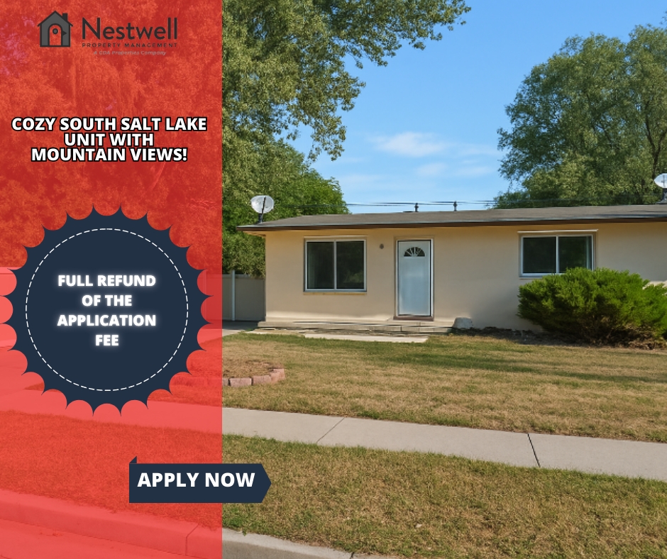 Salt Lake City Multiplex: 375 E Scott Ave