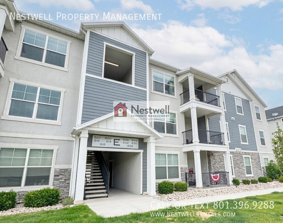 Vineyard Condo: 632 N Emery Ln