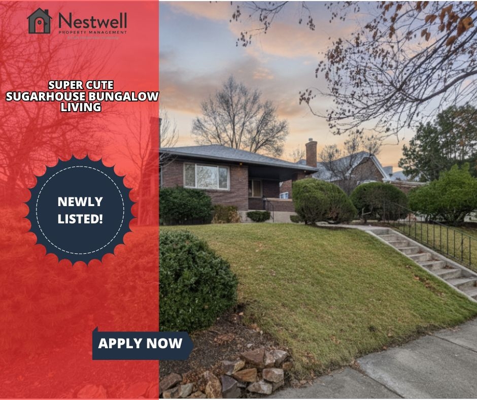 Salt Lake City House: 2471 S Douglas St