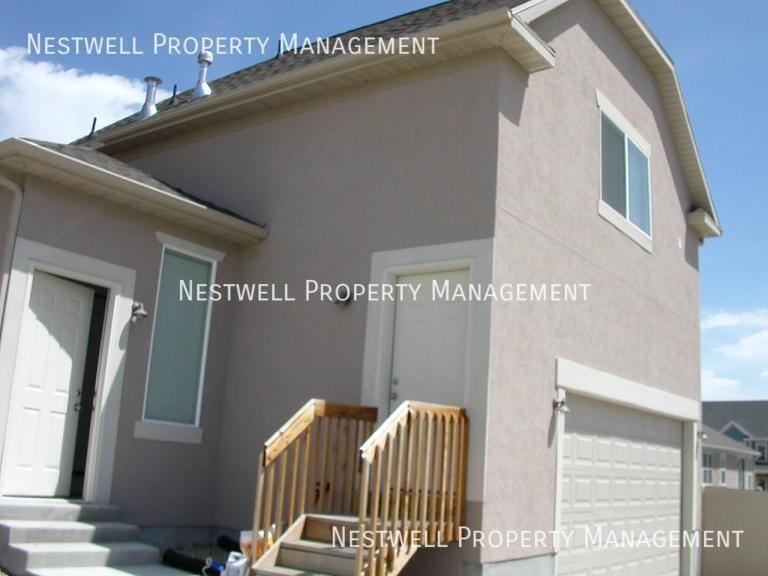 South Jordan Apartment: 4677 W Firmont Dr