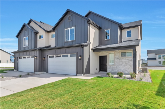 American Fork House: 821 W 980 S