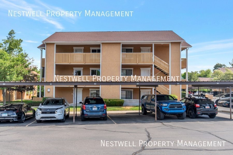 Midvale Condo: 7208 S Station Creek Way