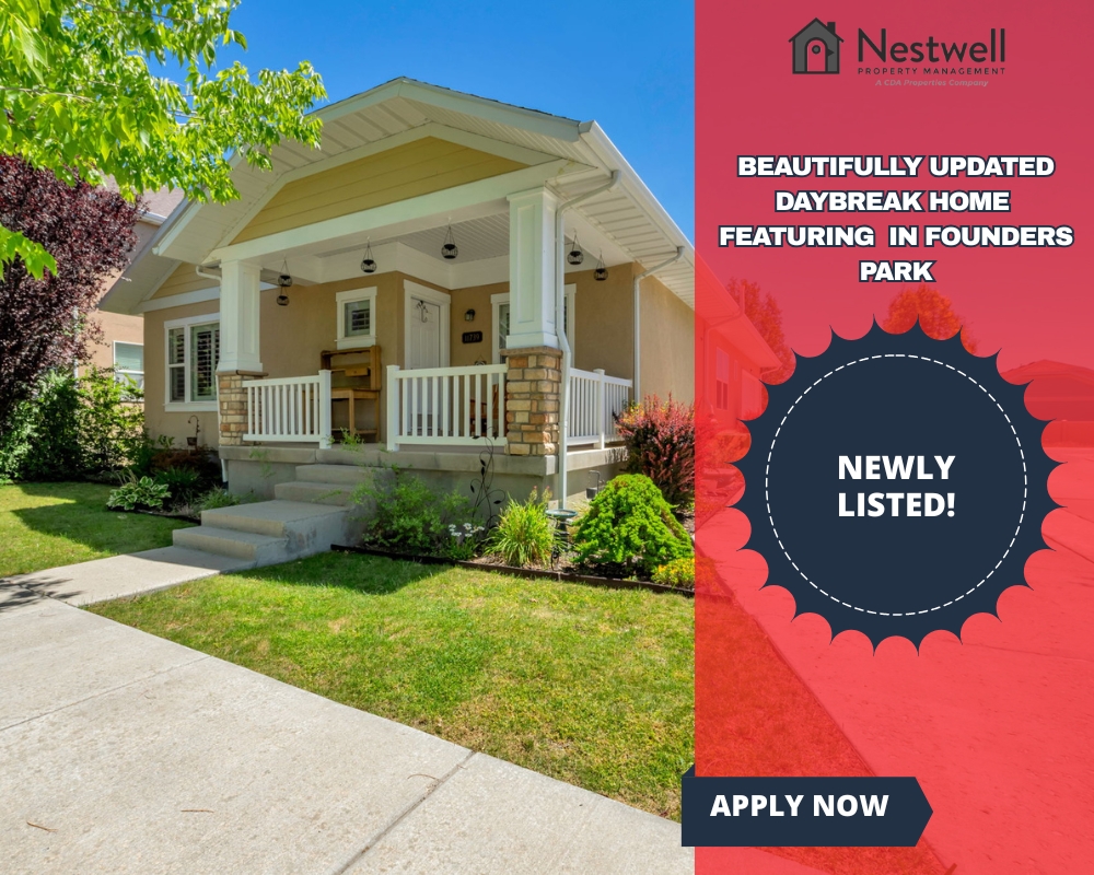 South Jordan House: 11739 S Copper Sky Dr