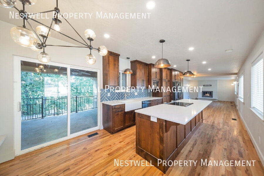 North Salt Lake House: 3966 S Orchard Dr