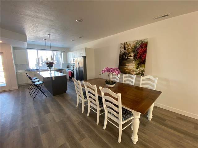 West Valley City Townhome: 5512 W Victory Lap Ct