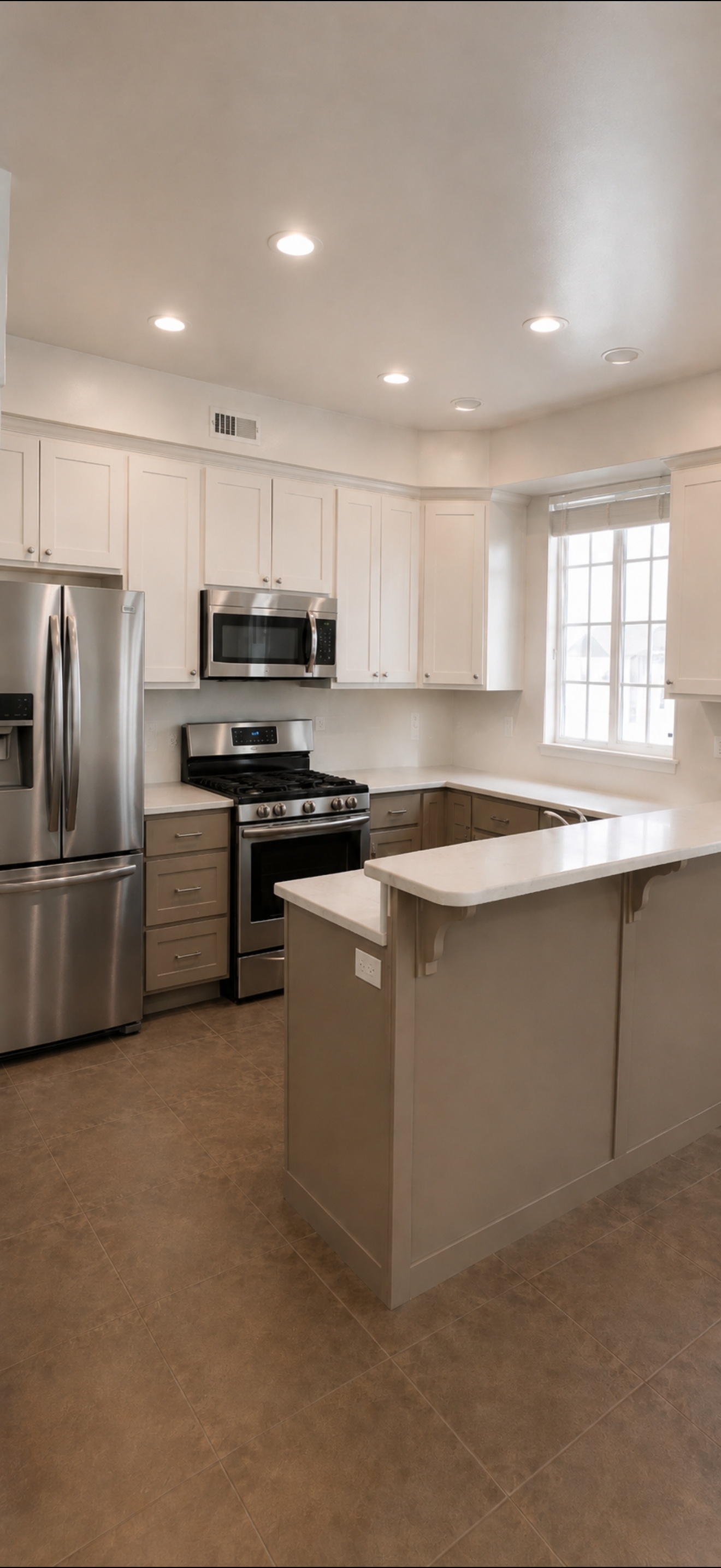 North Salt Lake Townhome: 144 Birmingham Ln
